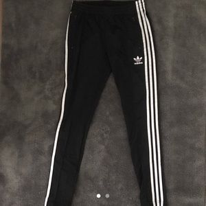 Adidas joggers